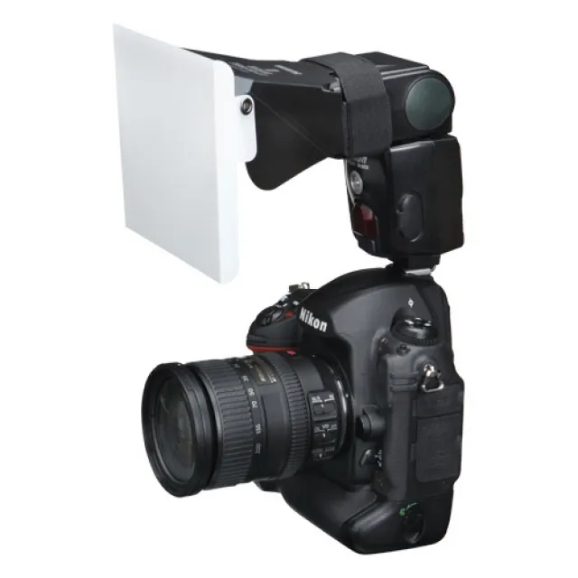 HAKUBA CLIP ON STROBO DIFFUSER 2-WAY（L）閃光燈擴散板 擴散/跳閃兩用 HA30346JP 歷史價格詳細信息
