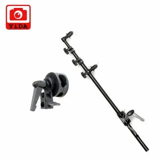 【YIDA】夾式LED平板燈(夾式攝影燈 平板燈 LED補光燈) 歷史價格詳細信息