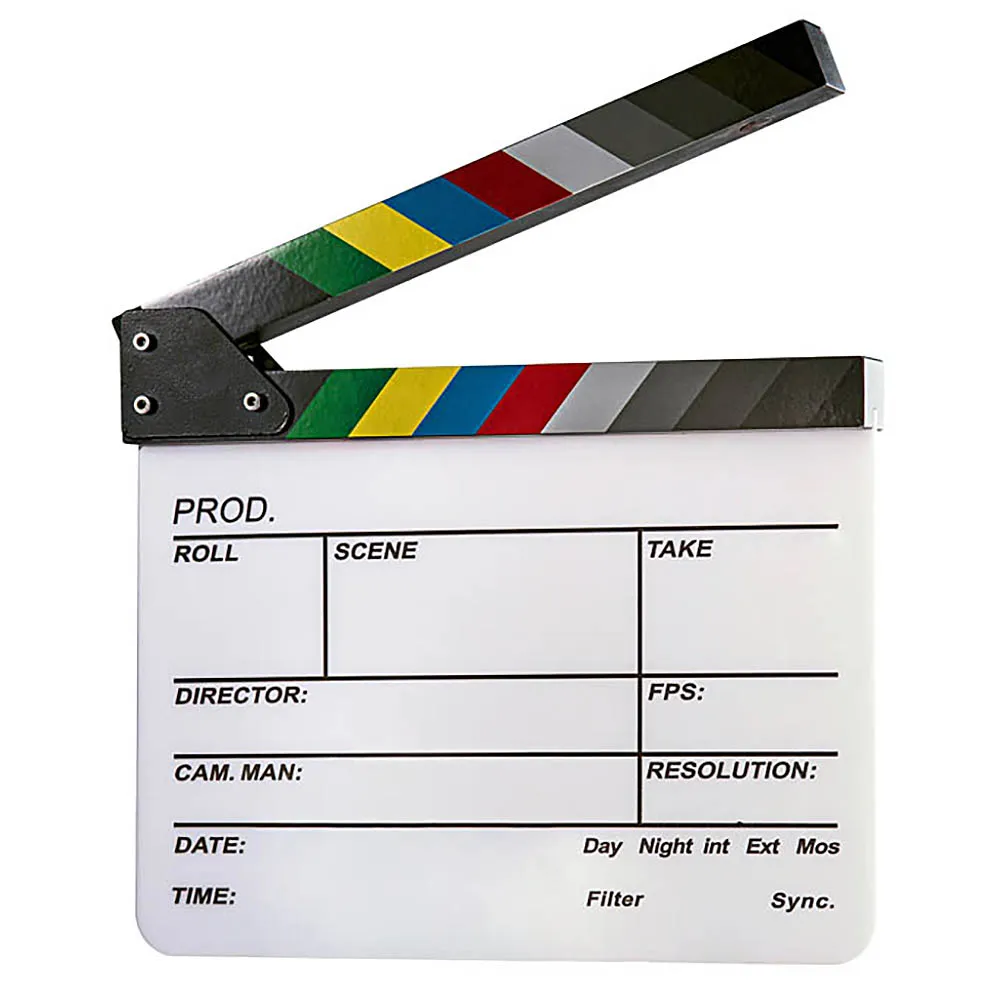 場記板 導演板 出租銷售 歷史價格詳細信息