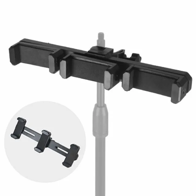 KEYSTONE 手機夾附LED燈及熱靴 歷史價格詳細信息