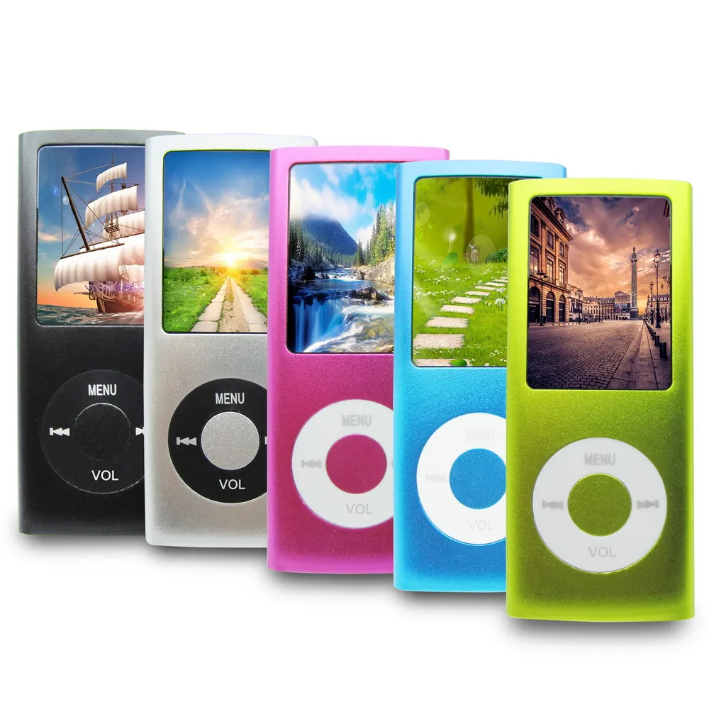 【B1846A】新蘋果四代1.8吋彩色螢幕 MP4插卡式隨身聽(加32G記憶卡)(附6大好禮) 歷史價格詳細信息