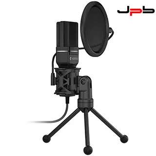 [ JPB ] 電容麥克風 -  JD-950 ( RGB燈效/心型指向性) 歷史價格詳細信息