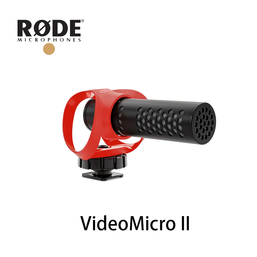 RODE VideoMicro II 指向性麥克風 公司貨 福利品 歷史價格詳細信息