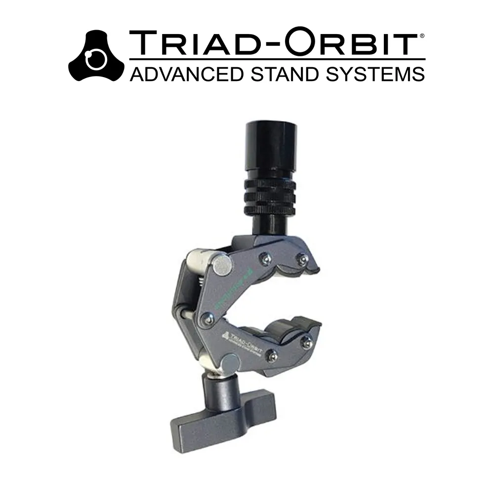 Triad-Orbit 迷你型萬向快拆座 OA-M 歷史價格詳細信息