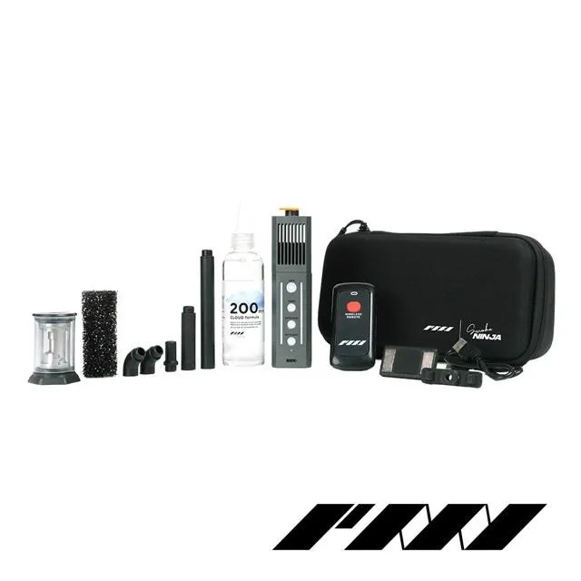 PMI GEAR SmokeGENIE 替換式煙霧油艙 公司貨 歷史價格詳細信息