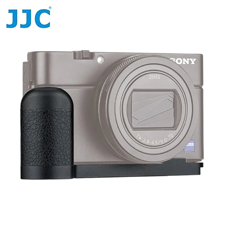 JJC副廠Sony相機握把手HG-RX100(適索尼類單RX100系列) 歷史價格詳細信息
