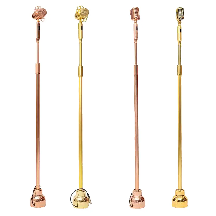 ★JYC Music★K-815 桌上型麥克風架~附麥克風夾 歷史價格詳細信息