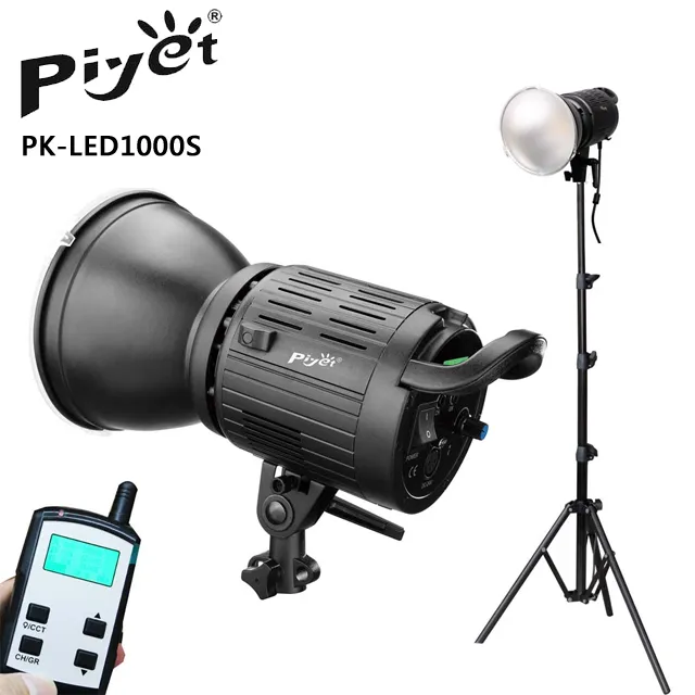 Piyet PK-680RC專業外拍閃光燈 歷史價格詳細信息