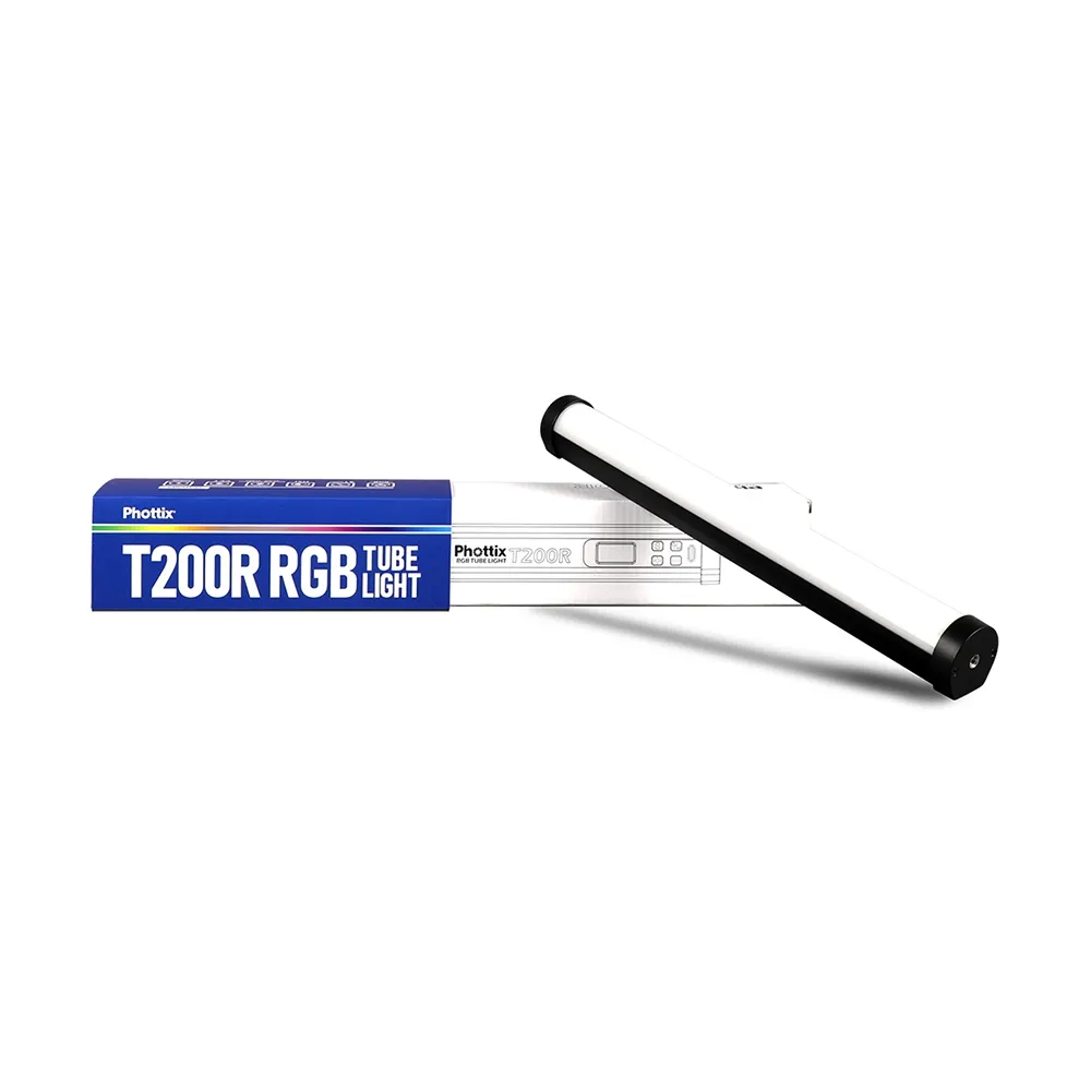 Phottix T200R RGB燈棒 歷史價格詳細信息