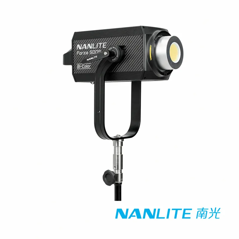 NANLITE 南光 Forza500 II LED 聚光燈 正成公司貨 歷史價格詳細信息