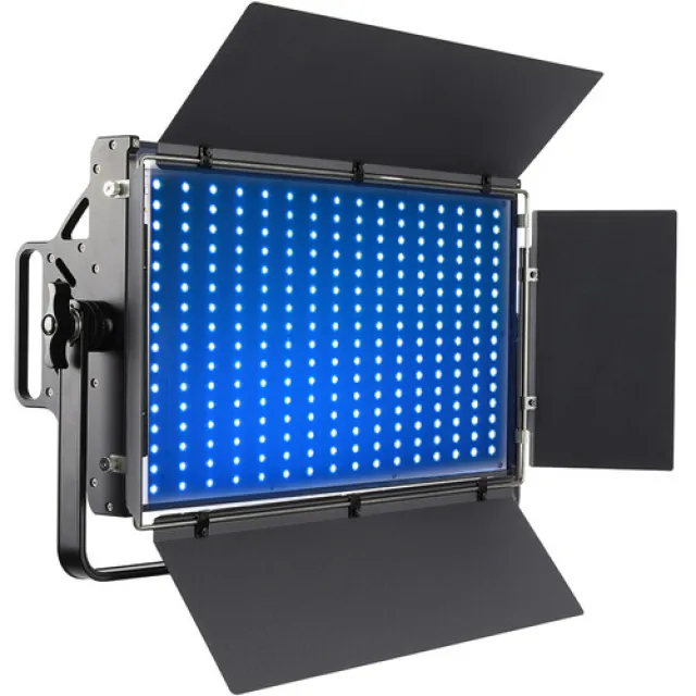 GVM 110S DMX 專業RGB平板燈 歷史價格詳細信息