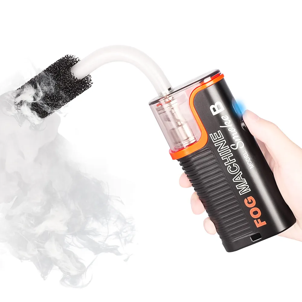 LENSGO 40W 雲霧便攜煙幕器 Smoke B 煙霧機(公司貨)手持 特效 煙幕器 歷史價格詳細信息