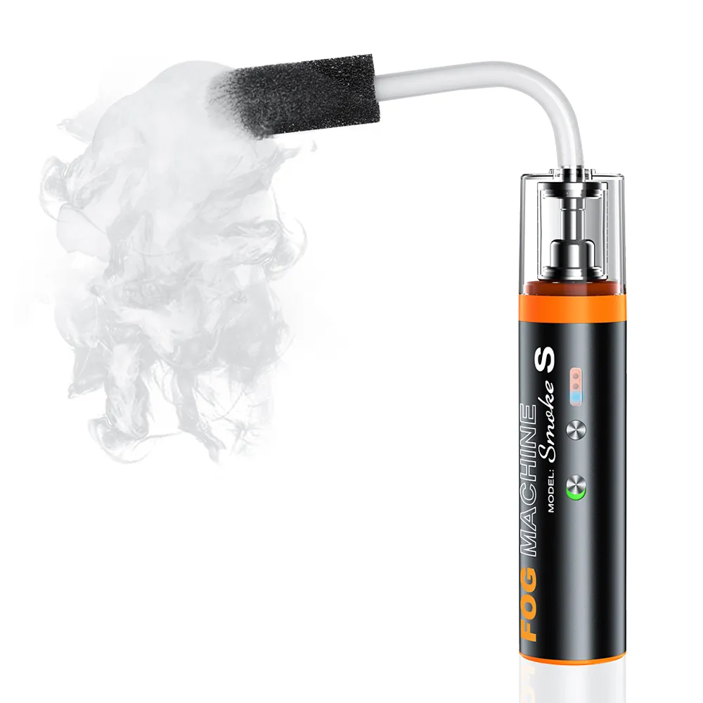 LENSGO 40W 雲霧便攜煙幕器 Smoke B 煙霧機(公司貨)手持 特效 煙幕器 歷史價格詳細信息