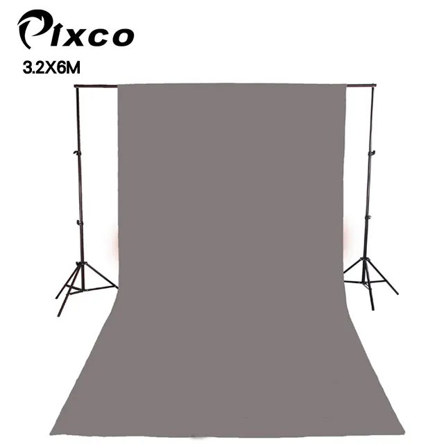 Pixco 拍攝寶優質TC棉背景布3.2X6M-綠色 歷史價格詳細信息