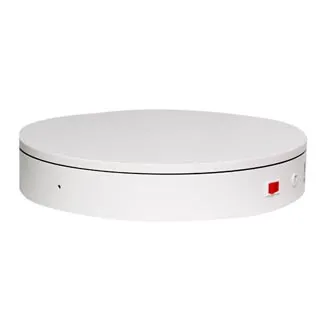 MATIN遙控可調速轉盤(32cm/40kg)充電款 歷史價格詳細信息