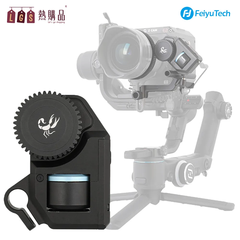 【LGS 熱購品】全能王者-SCORP mini 微單眼相機三軸穩定器(四大配件/超強續航/多數兼容/OLED液晶屏) 歷史價格詳細信息