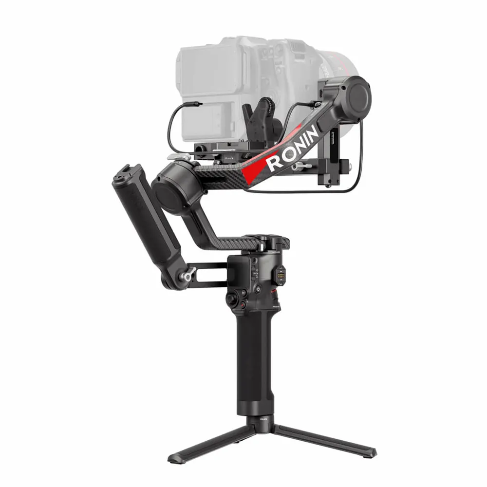 DJI RS4 PRO 套裝 公司貨 歷史價格詳細信息