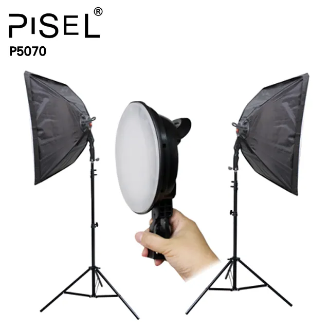 PISEL  P80攜帶型LED攝影棚 歷史價格詳細信息