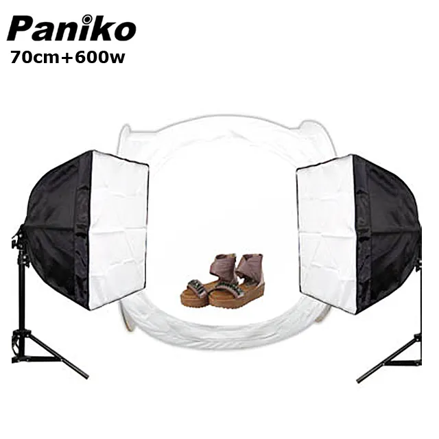 Paniko 2X2米背景架送黑白綠背景布 歷史價格詳細信息