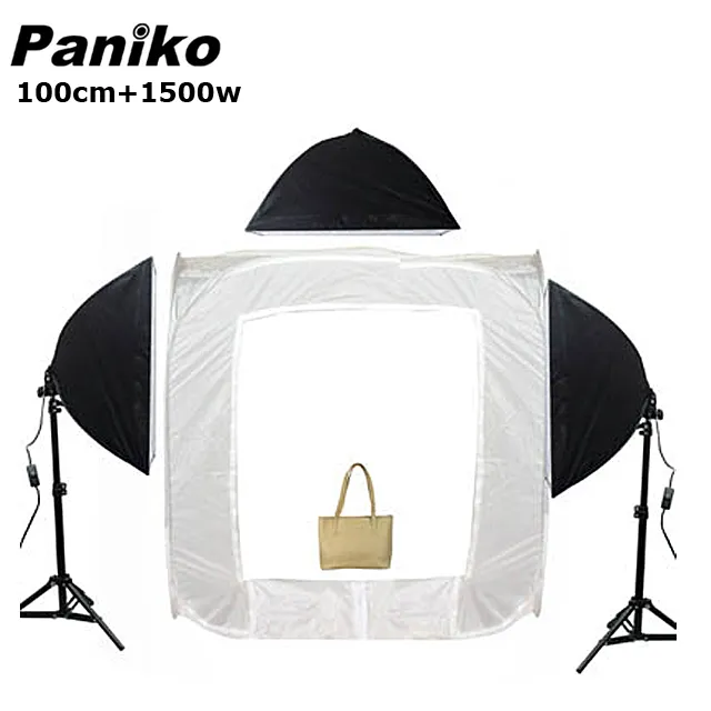 Paniko 2X2米背景架送黑白綠背景布 歷史價格詳細信息