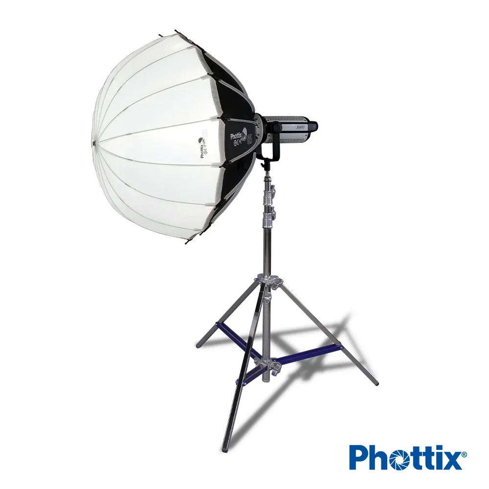 Phottix G-Capsule 柔光箱 65cm 83721 柔光罩 燈籠罩 歷史價格詳細信息