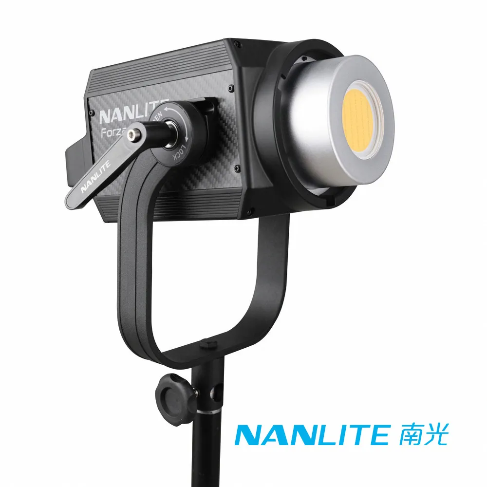 NANLITE 南光 Forza500 II LED 聚光燈 正成公司貨 歷史價格詳細信息