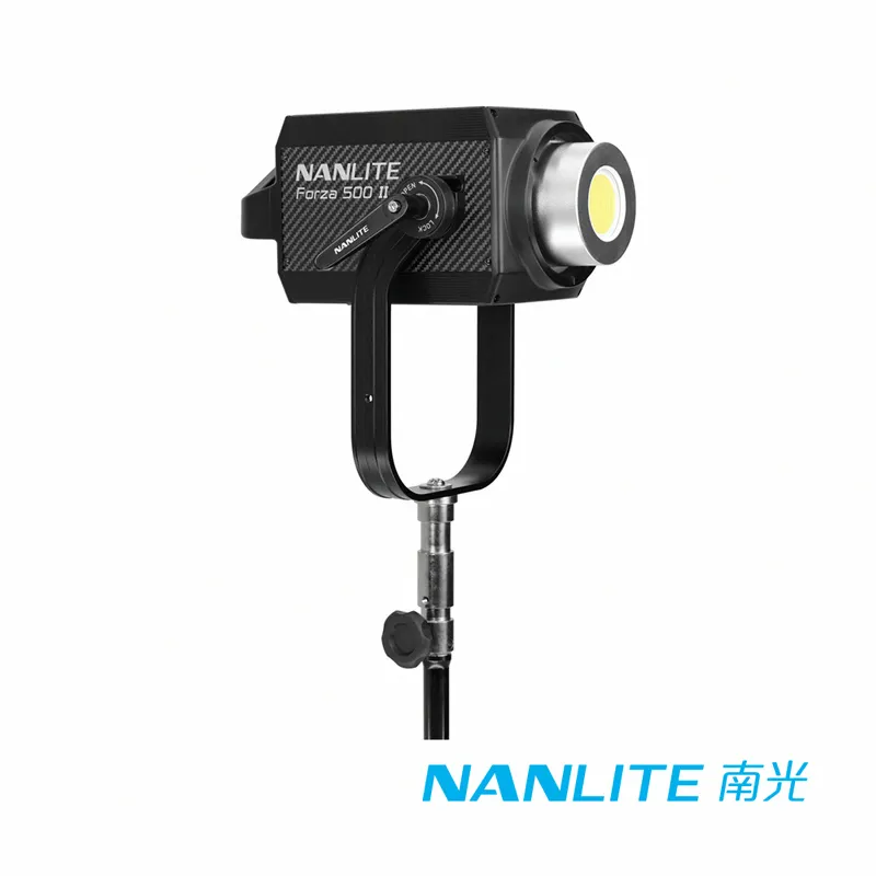 NANLITE 南光 Forza500 II LED 聚光燈 正成公司貨 歷史價格詳細信息