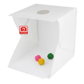 YIDA USB補光LED桌型三燈組 歷史價格詳細信息