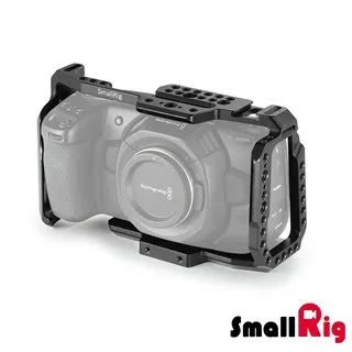 SmallRig 2203 專用兔籠 / Blackmagic BMPCC 4K 6K 專用 歷史價格詳細信息