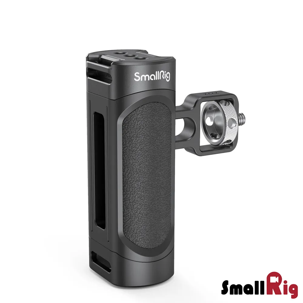 SmallRig 2772 手機提籠專用 輕型側把手 手把 側手柄 iPhone 兔籠 cage 承架 穩定架 歷史價格詳細信息