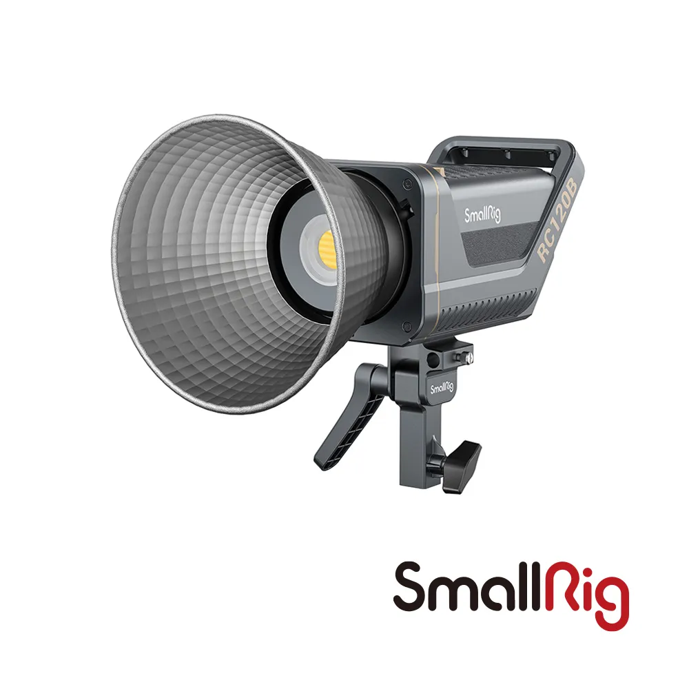 SmallRig 3471 RC120B 雙色溫COB燈 公司貨 歷史價格詳細信息