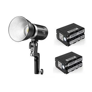 GODOX 神牛 ML60Bi-Kit2 ML雙色溫系列三燈組 全配備版本 (公司貨) 歷史價格詳細信息