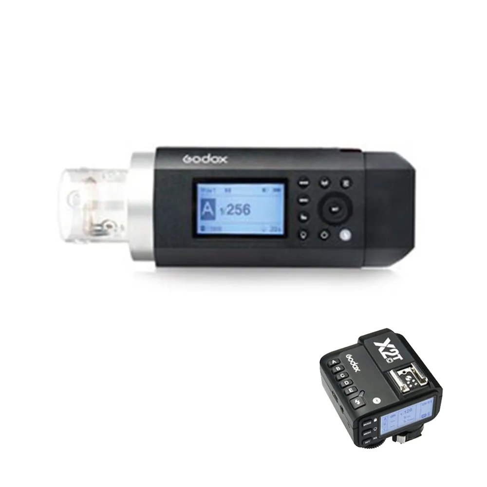 Godox 神牛 AD200 PRO II 外拍燈 公司貨 歷史價格詳細信息