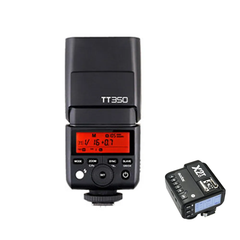 Godox 神牛 TT350 機頂閃光燈 For Nikon Sony Olympus Fujifilm 公司貨 歷史價格詳細信息