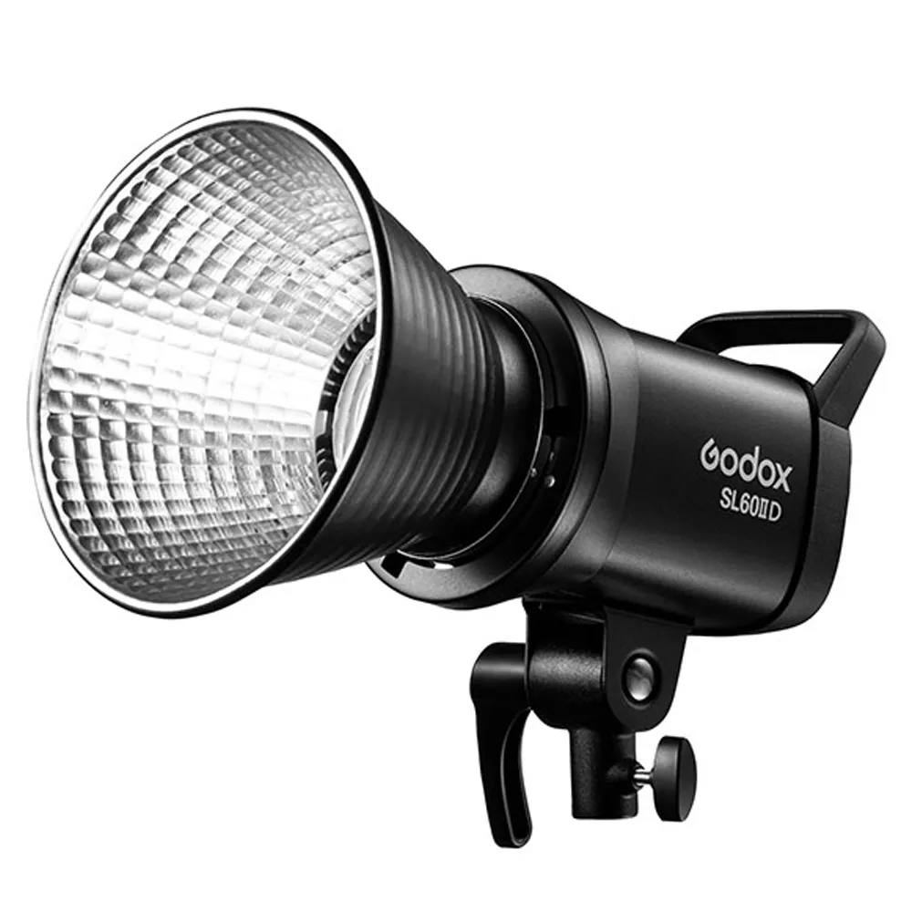 Godox 神牛 SL60IID 60W 單色溫燈具 公司貨 歷史價格詳細信息
