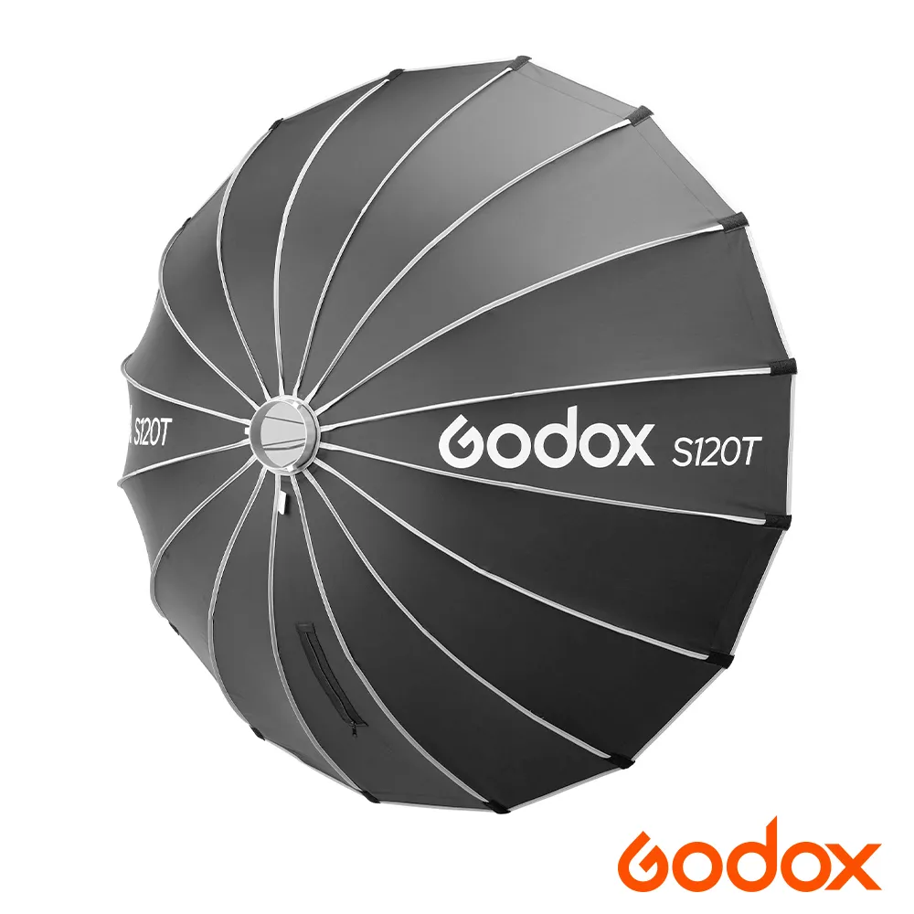 GodoX快速拆裝95cm八角柔光直播攝影燈單燈組 歷史價格詳細信息