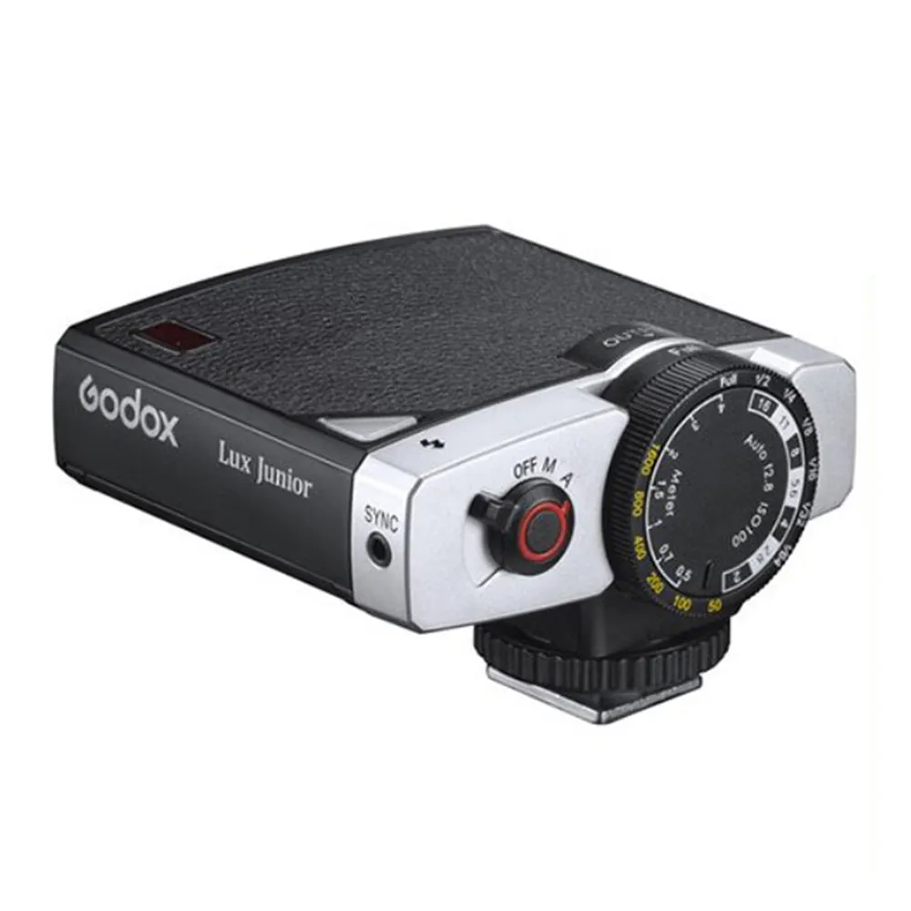 Godox 神牛 LUX CADET 復古相機閃光燈 公司貨 歷史價格詳細信息