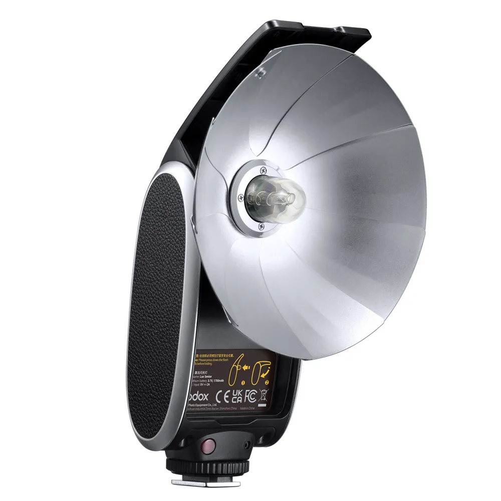 Godox 神牛 LUX CADET 復古相機閃光燈 公司貨 歷史價格詳細信息