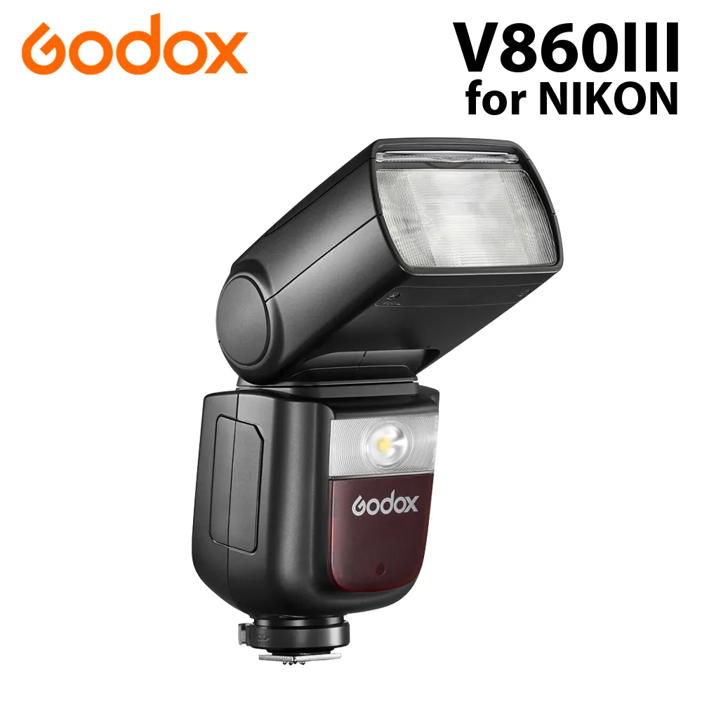 Godox 神牛 V860III 機頂閃光燈 Canon Nikon Sony Olympus Fujifilm 歷史價格詳細信息