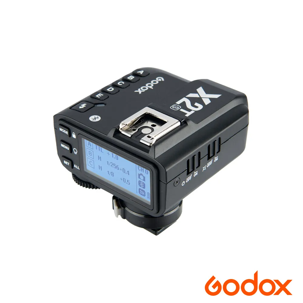 【Godox 神牛】X2T / X2TX TTL 無線引閃發射器(公司貨 觸發器 引閃器 內建神牛2.4Ghz無線X系統) 歷史價格詳細信息