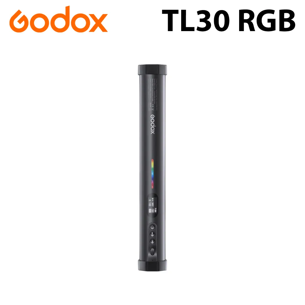Godox 神牛 TL30 RGB條燈 四燈組 公司貨 歷史價格詳細信息