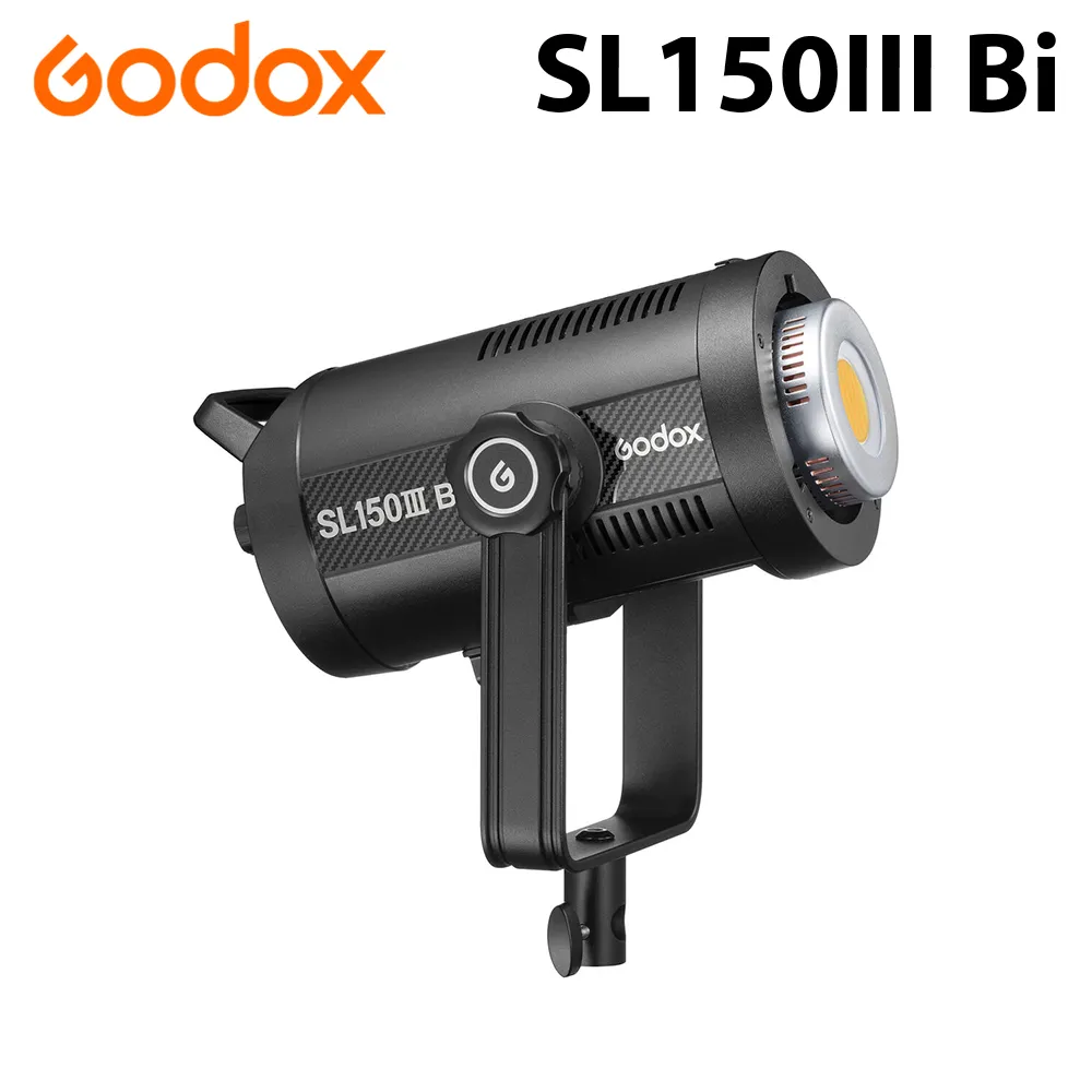 Godox 神牛 SL150 III BI 雙色溫直播攝燈 公司貨 歷史價格詳細信息