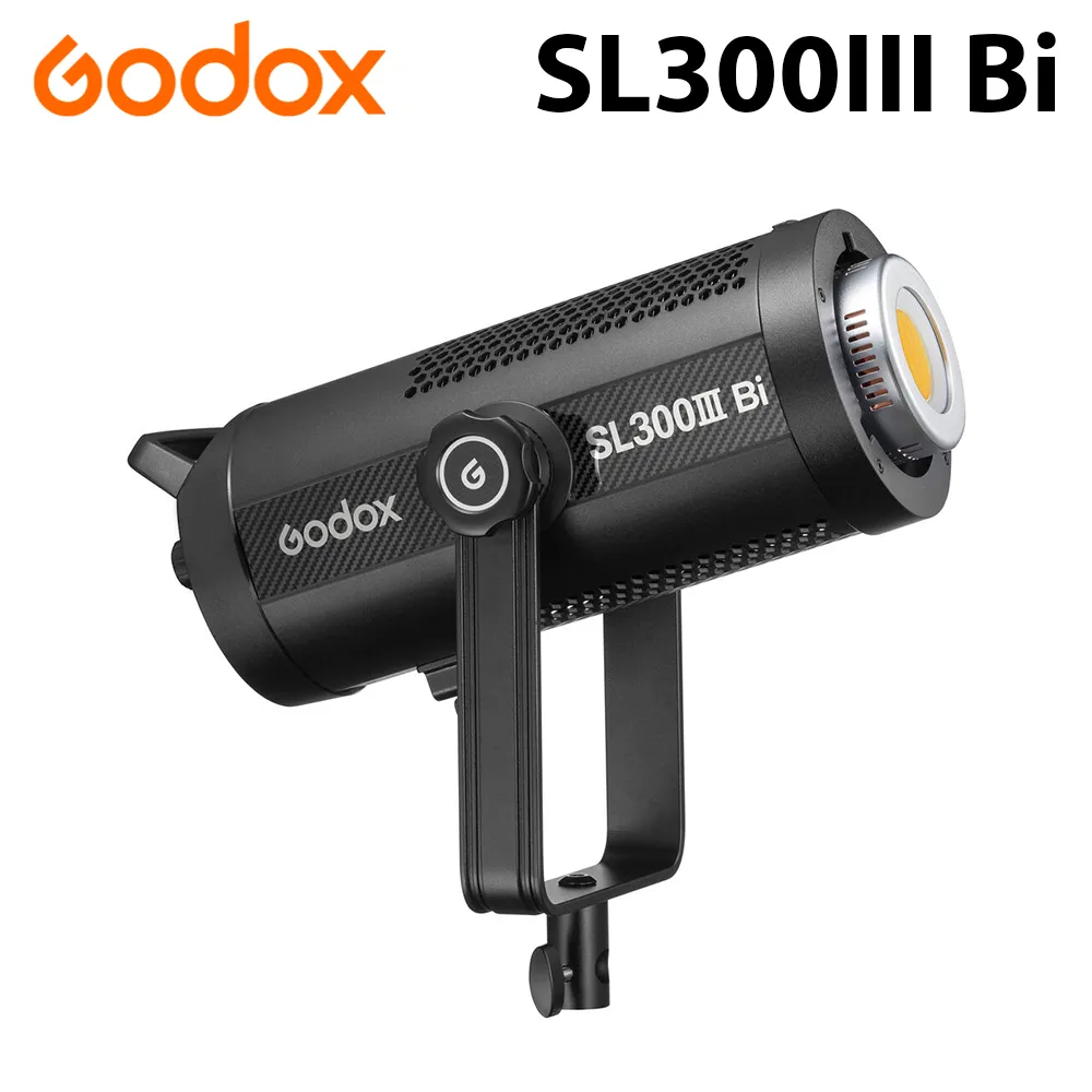 Godox 神牛 SL300IIIBI 雙色溫直播攝燈 公司貨 歷史價格詳細信息