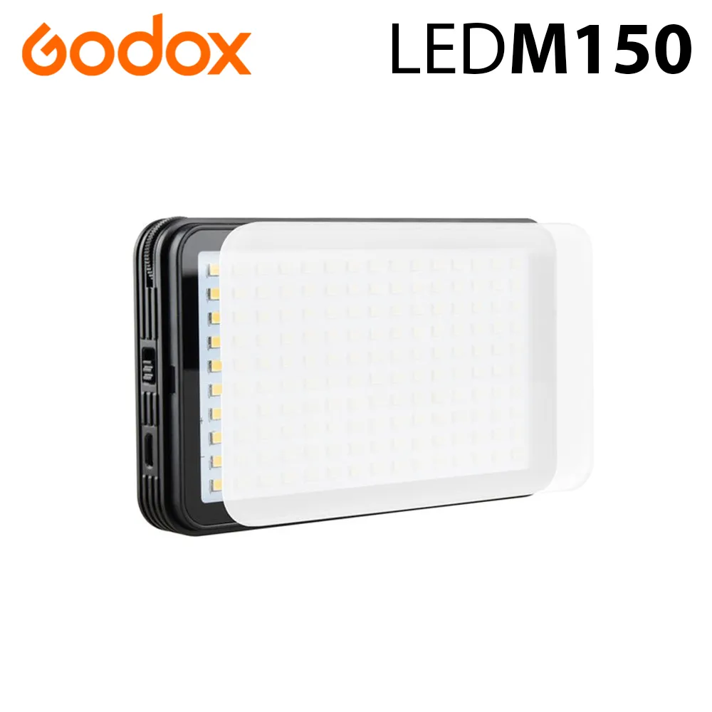 【Godox 神牛】LEDM150 迷你LED攝影燈 補光燈 內建鋰電池(公司貨) 歷史價格詳細信息