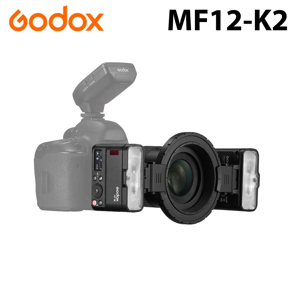 Godox 神牛 MF-12-DK3 牙科雙頭閃光燈套組 含支架 公司貨 歷史價格詳細信息