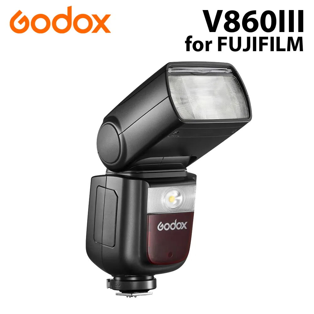 Godox 神牛 V860III 機頂閃光燈 Canon Nikon Sony Olympus Fujifilm 歷史價格詳細信息