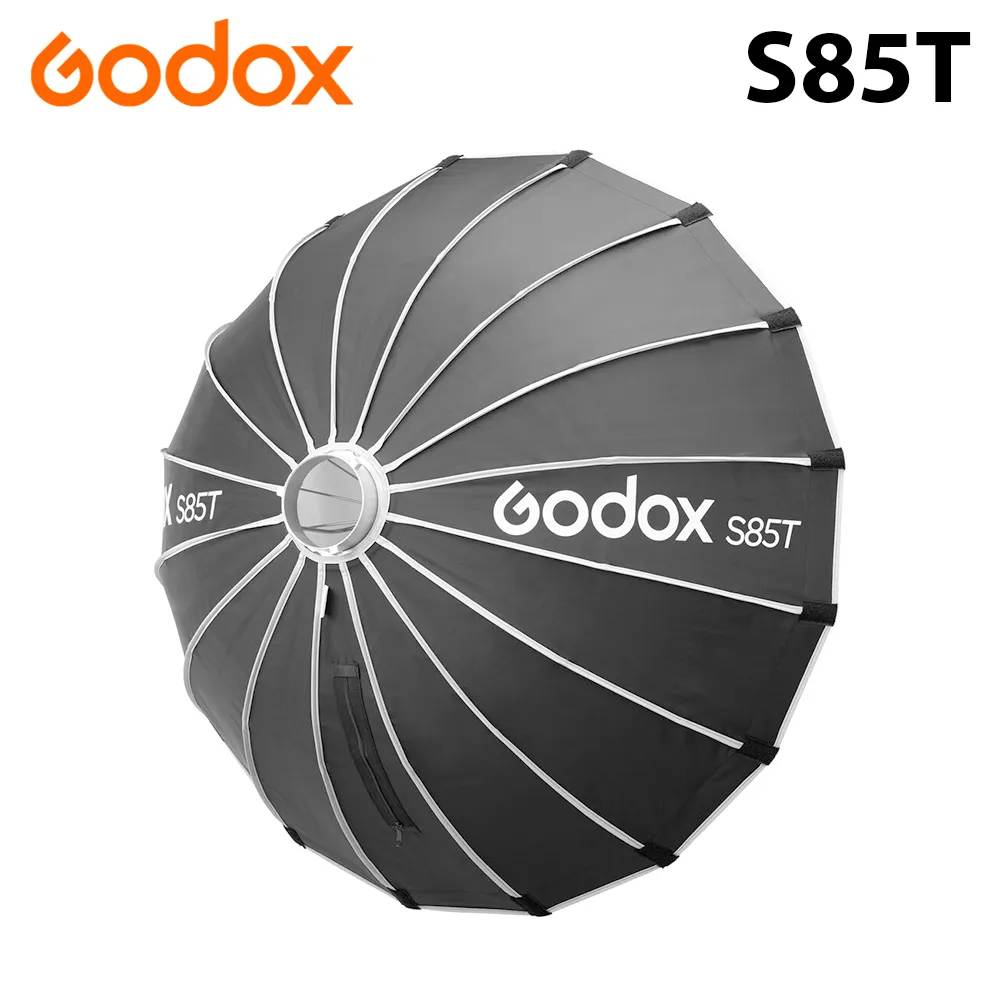 GodoX快速拆裝95cm八角柔光直播攝影燈單燈組 歷史價格詳細信息