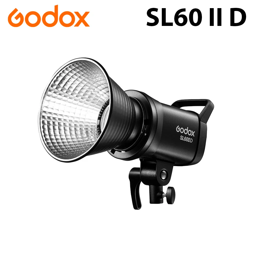 Godox 神牛 SL60IID 60W 單色溫燈具 公司貨 歷史價格詳細信息