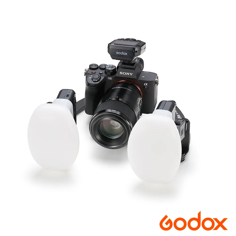 Godox 神牛 MF-R76 TTL 微距 環形閃光燈(MF-R76,公司貨) C/N/S 歷史價格詳細信息
