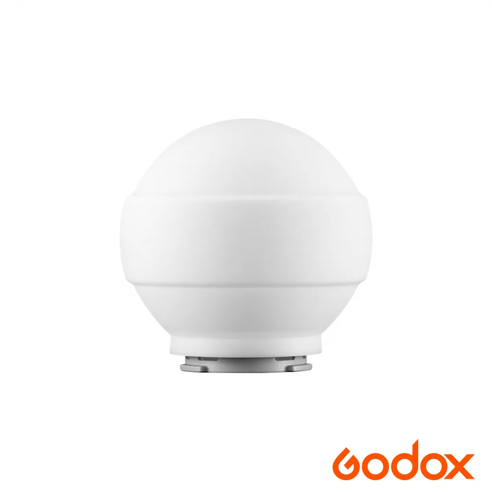 Godox神牛球型圓頂柔光罩AD-S17(白色)適Wistro威客AD180 AD360 AD360II-C-N 歷史價格詳細信息
